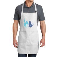 Kids T-shirt Full-length Apron | Artistshot