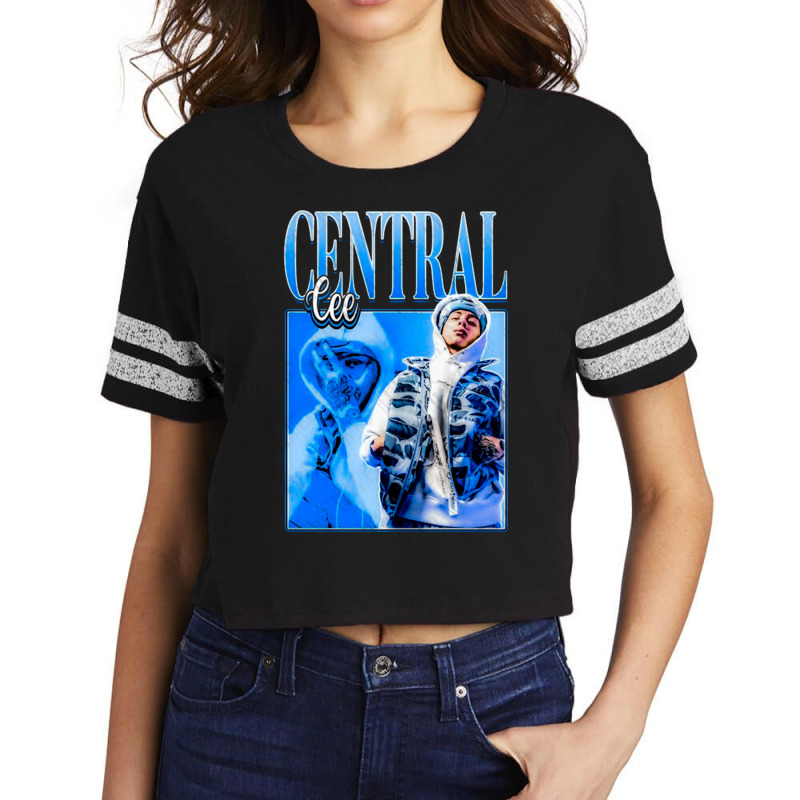 Central Cee, Central, Cee, Central Cees, Central Cee Art, Central Cee  Scorecard Crop Tee by SHOPPERTHIT | Artistshot