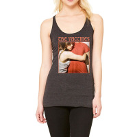 The Vaccine, The Vaccine Vintage, The Vaccine Art, The Vaccine Paintin Racerback Tank | Artistshot