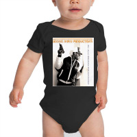 Boogie Down Productions, Boogie Down Production, The Boogie Down Produ Baby Bodysuit | Artistshot