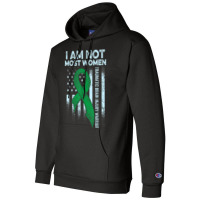 Traumatic Brain Injury Survivor Most Women Tbi Warrior Champion Hoodie | Artistshot