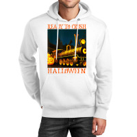 Funny Train Wagon Railroad Halloween Costume Boys Men Gift T Shirt Unisex Hoodie | Artistshot