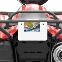 Guinea Pig   Guinea Pig Atv License Plate | Artistshot