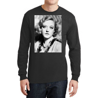 Silent Siren Marion Davies-i6ebs Long Sleeve Shirts | Artistshot