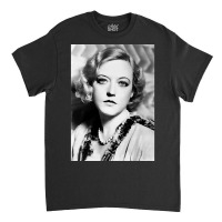 Silent Siren Marion Davies-i6ebs Classic T-shirt | Artistshot