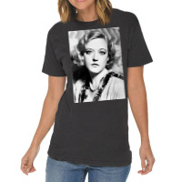 Silent Siren Marion Davies-i6ebs Vintage T-shirt | Artistshot