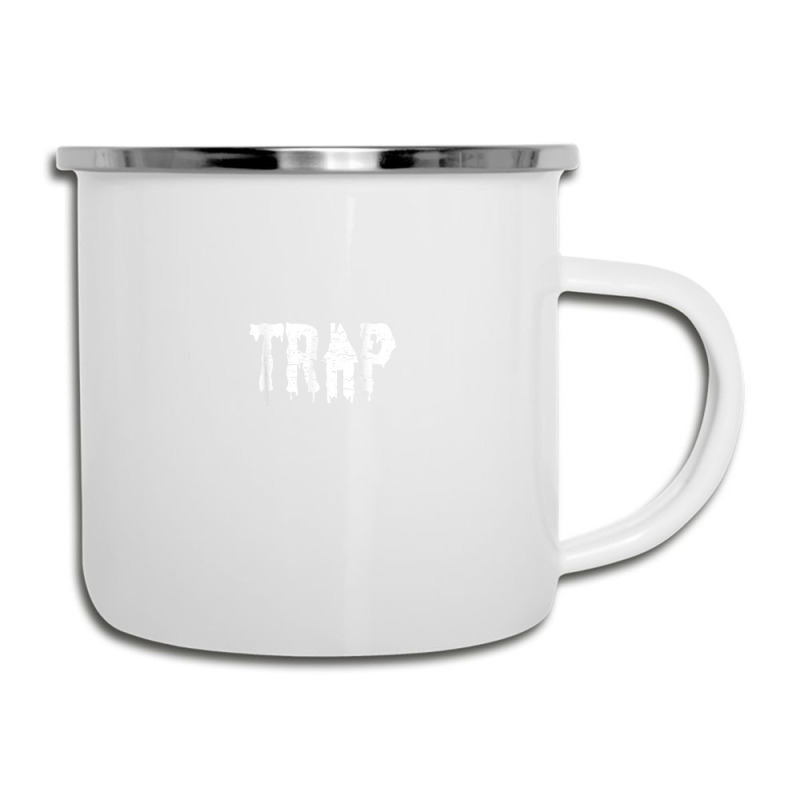 Trap House Edm Rave Techno Electronic Dance Music Apparel Camper Cup | Artistshot