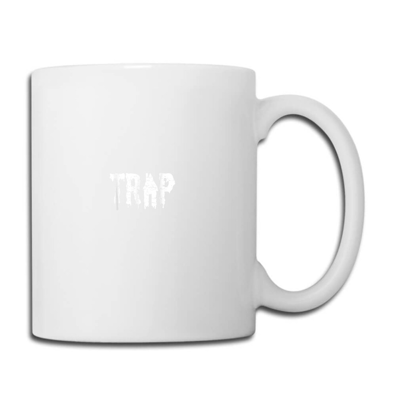 Trap House Edm Rave Techno Electronic Dance Music Apparel Coffee Mug | Artistshot