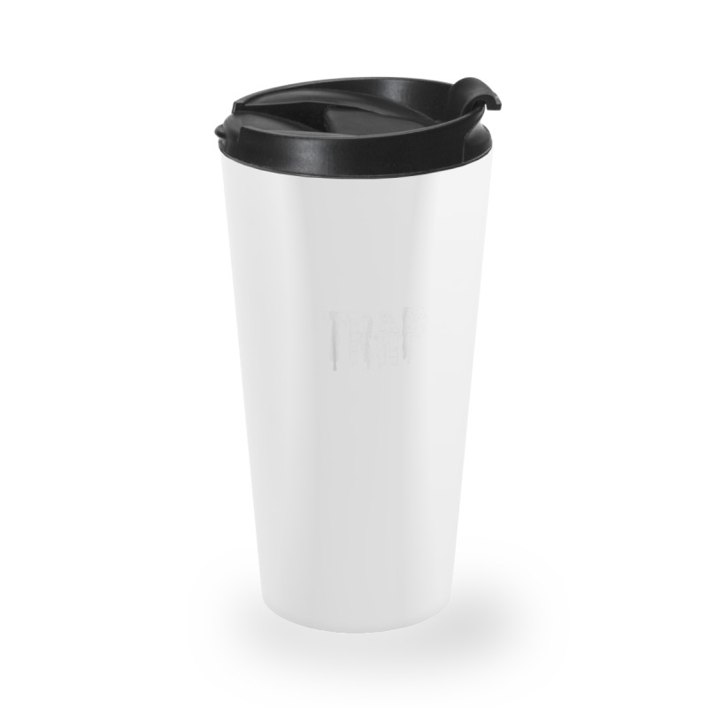 Trap House Edm Rave Techno Electronic Dance Music Apparel Travel Mug | Artistshot