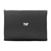 Trap House Edm Rave Techno Electronic Dance Music Apparel Accessory Pouches | Artistshot