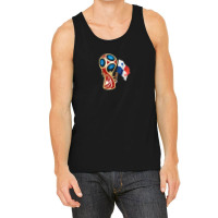 Panama Tank Top | Artistshot