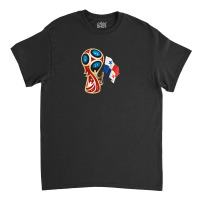 Panama Classic T-shirt | Artistshot