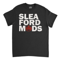 Sleaford Mods, Sleaford Mods State Is No Longer Your Voice, Undergroun Classic T-shirt | Artistshot