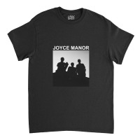 Joyce Manor Classic T-shirt | Artistshot