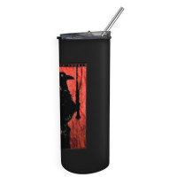 Ars Goetia, Demon Andras, Ars Goetias, The Ars Goetia, Ars, Goetia, Ar Skinny Tumbler | Artistshot