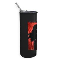 Ars Goetia, Demon Andras, Ars Goetias, The Ars Goetia, Ars, Goetia, Ar Skinny Tumbler | Artistshot