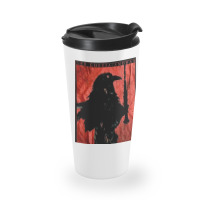 Ars Goetia, Demon Andras, Ars Goetias, The Ars Goetia, Ars, Goetia, Ar Travel Mug | Artistshot