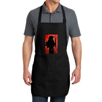 Ars Goetia, Demon Andras, Ars Goetias, The Ars Goetia, Ars, Goetia, Ar Full-length Apron | Artistshot