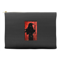 Ars Goetia, Demon Andras, Ars Goetias, The Ars Goetia, Ars, Goetia, Ar Accessory Pouches | Artistshot