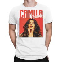 Camila Cabello, Camila Cabellos, Camila, Cabello, The Camila Cabello, T-shirt | Artistshot