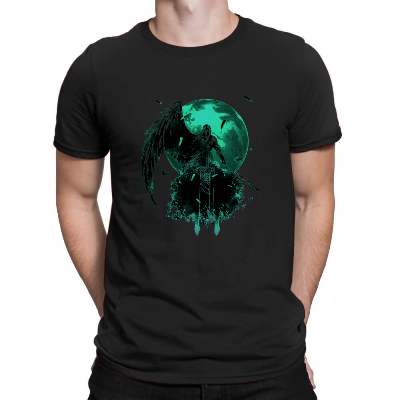 Final Fantasy Vii T-shirt | Artistshot