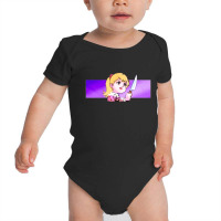 Choose Violence, Choose Violences, The Choose Violence, Choose, Violen Baby Bodysuit | Artistshot