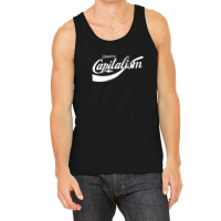 Destroy Capitalism Tank Top | Artistshot