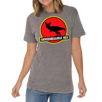 Funny Chiweenie  For Women Men  Halloween Costume Vintage T-shirt | Artistshot