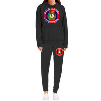 Royal Engineers   101 Engineer Regiment Hoodie & Jogger Set | Artistshot