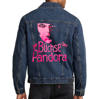 Pandoras Box, Pandoras Boxes, Pandoras, Box, Pandoras Box Art, Pandora Men Denim Jacket | Artistshot