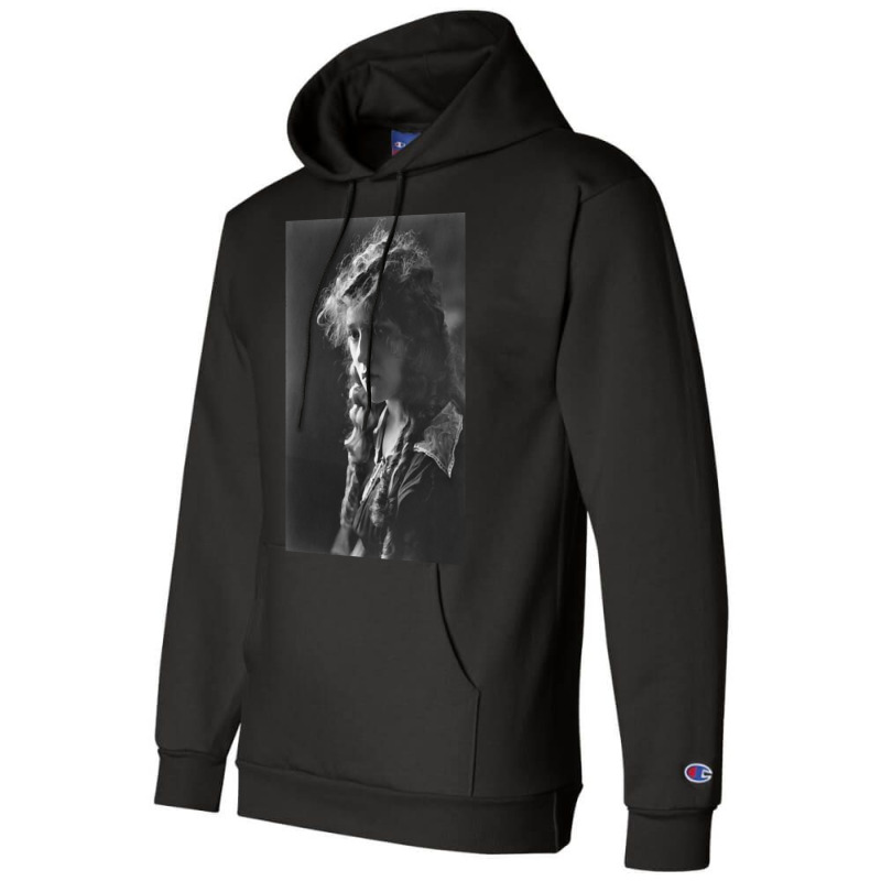 Silent Siren Mary Pickford-w3jhk Champion Hoodie by Gibbons Washburn | Artistshot