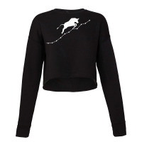 Bull   Stock Market Gift For Stock Traders Trading Gifts T Shirt Cropped Sweater | Artistshot