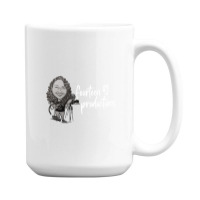 Fourteen 92 Productions 15 Oz Coffee Mug | Artistshot