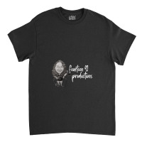 Fourteen 92 Productions Classic T-shirt | Artistshot