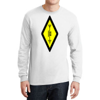 Ham International Amateur Radio Symbol T Shirt Long Sleeve Shirts | Artistshot