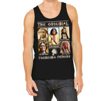 The Original Founding Fathers T Shirt Tank Top | Artistshot