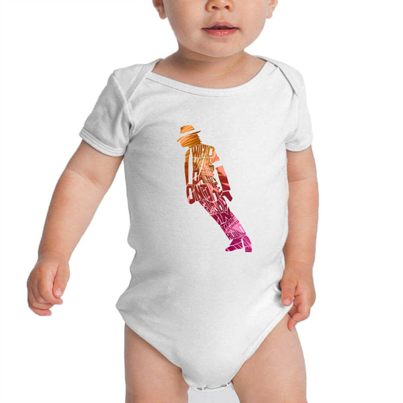 Who Will Dance On The Floor In The Round Baby Bodysuit | Artistshot