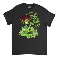 The Simpsons Treehouse Of Horror Halloween Sideshow Bob T Shirt Classic T-shirt | Artistshot