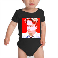 Tim Robbins Baby Bodysuit | Artistshot