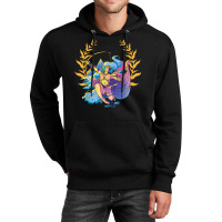 Artemis Greek Goddess Ancient Mythology Lover Unisex Hoodie | Artistshot