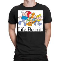 Life Be In It Classic Aussie Ads Classic T-shirt | Artistshot