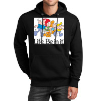 Life Be In It Classic Aussie Ads Classic Unisex Hoodie | Artistshot