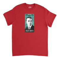 Nijinsky Classic T-shirt | Artistshot