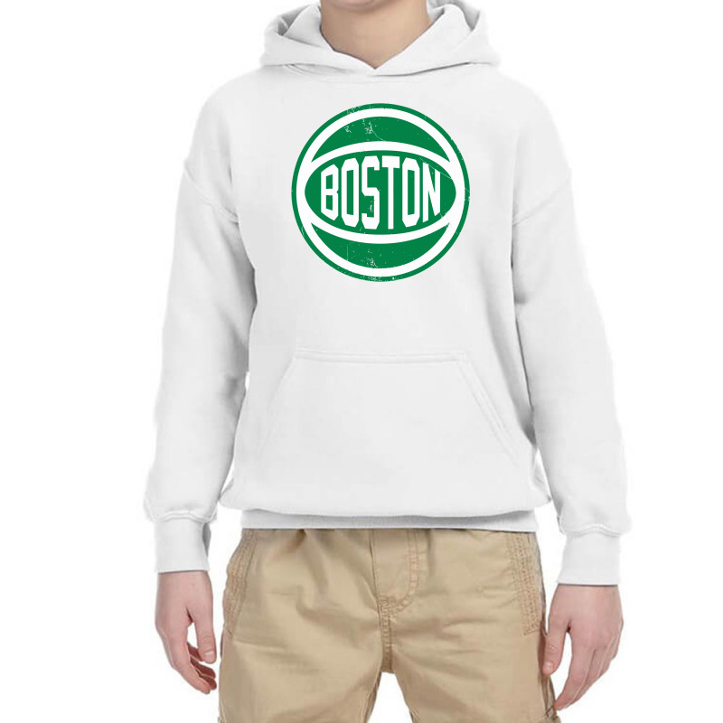 Celtics on sale youth hoodie