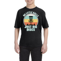 Funny Disc Golf   Disc Golf  Copy Youth Tee | Artistshot