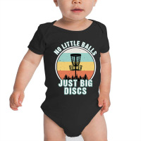 Funny Disc Golf   Disc Golf  Copy Baby Bodysuit | Artistshot