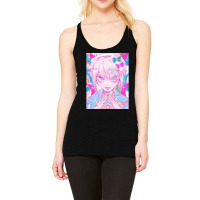 Kangel Needy Streamer Overload Racerback Tank | Artistshot