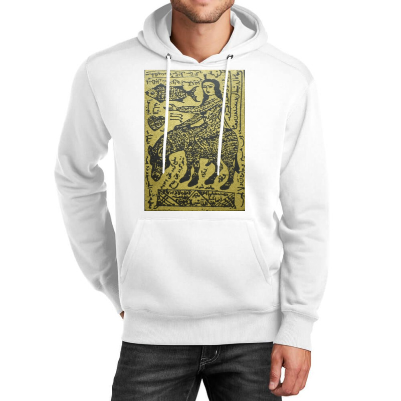 Talisman Ancient Persia, Talisman, Ancient, Persia, Talisman Ancient P Unisex Hoodie by SHYUTRTOER | Artistshot