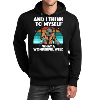 Best Welding Art Men Women Arc Welder Pipeliner Ironworker Unisex Hoodie | Artistshot