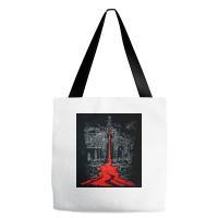 Temple Of The Bleeding Trident, Shiva, Trishul, Temple Of The Bleeding Tote Bags | Artistshot